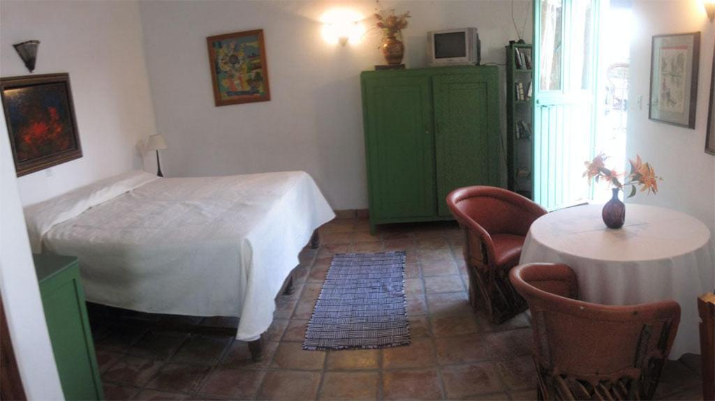 Casa Serena Vista Álamos Exteriér fotografie