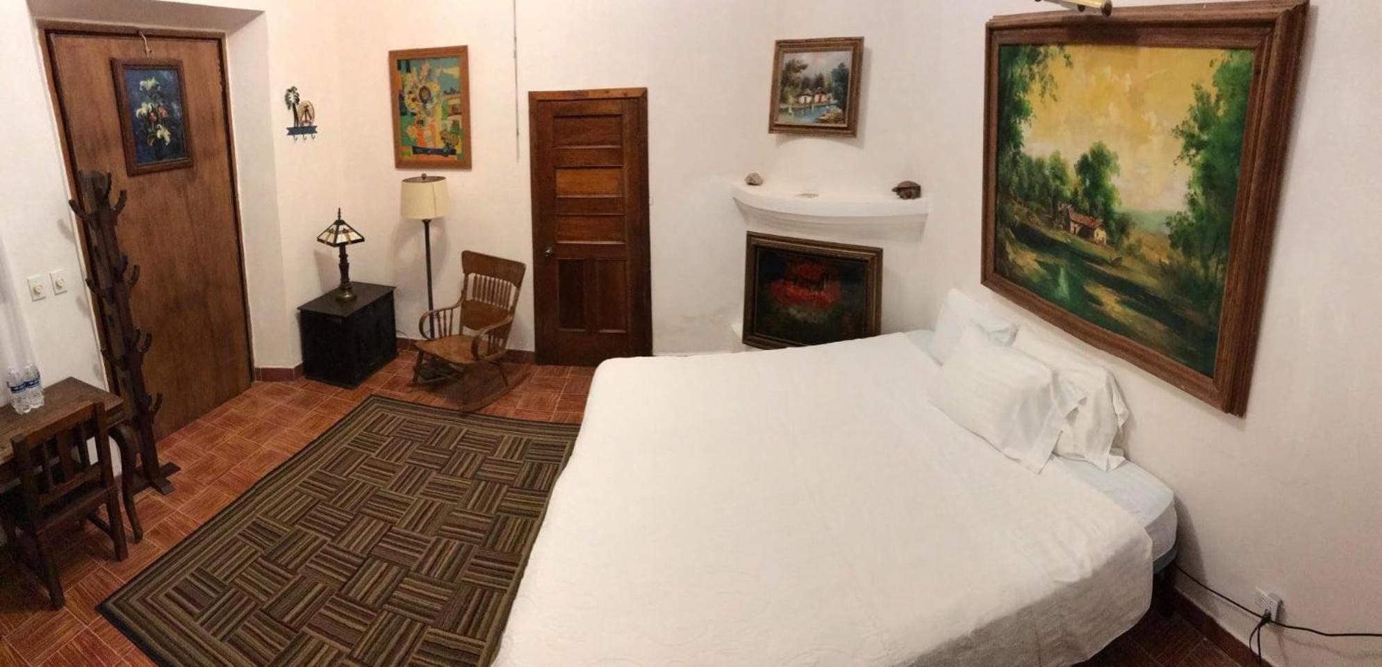 Casa Serena Vista Álamos Exteriér fotografie
