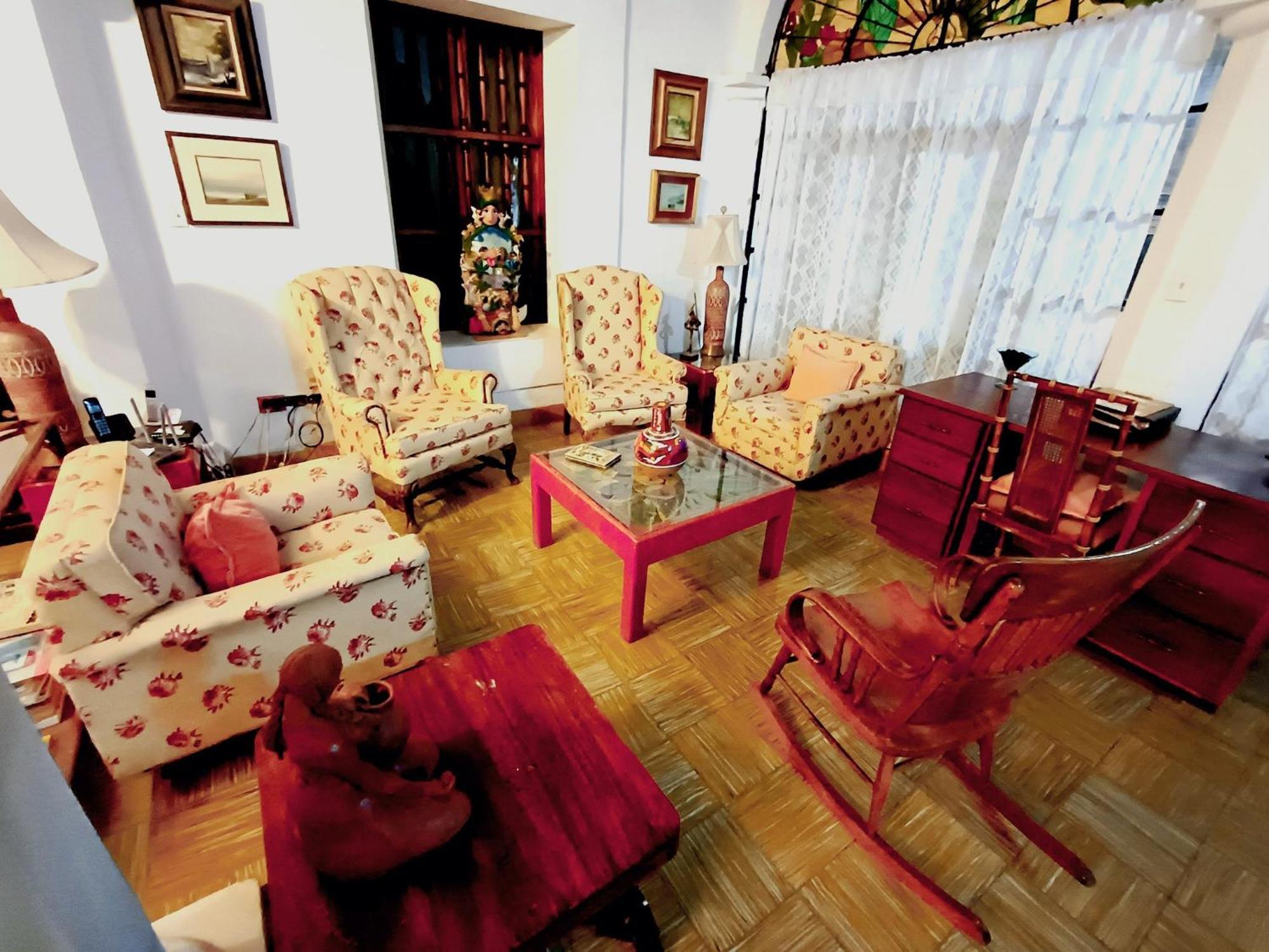 Casa Serena Vista Álamos Exteriér fotografie
