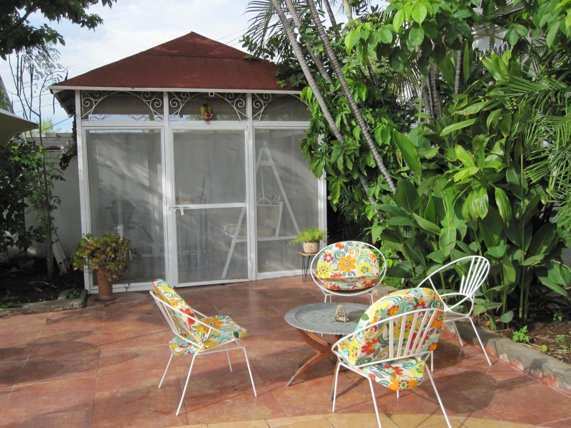Casa Serena Vista Álamos Exteriér fotografie