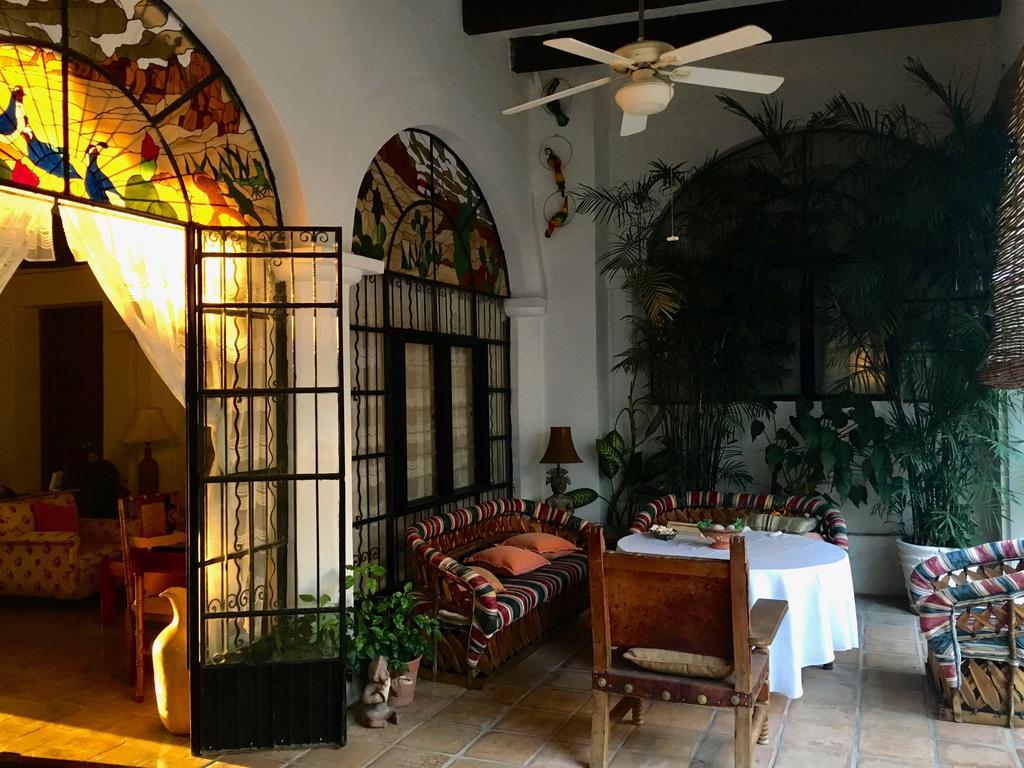 Casa Serena Vista Álamos Exteriér fotografie