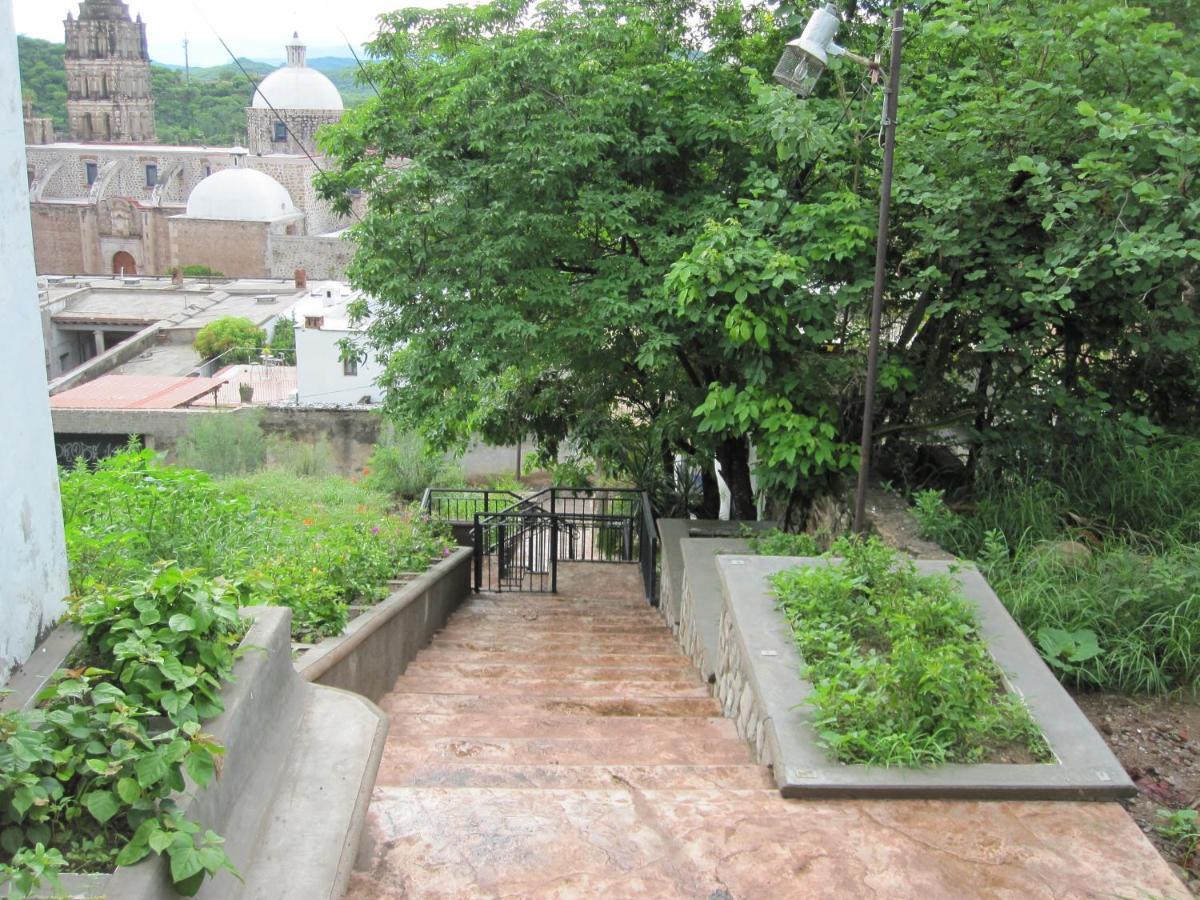 Casa Serena Vista Álamos Exteriér fotografie