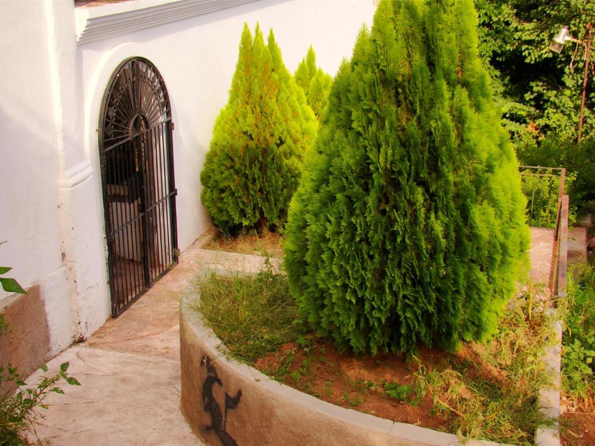 Casa Serena Vista Álamos Exteriér fotografie